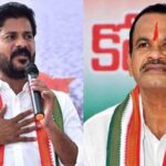 కోమటిరెడ్డి వెంకట రెడ్డికి కాంగ్రెస్ జలక్!