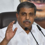 ఏపీ విభజనపై సజ్జల `సెంటిమెంట్ అస్త్రం’