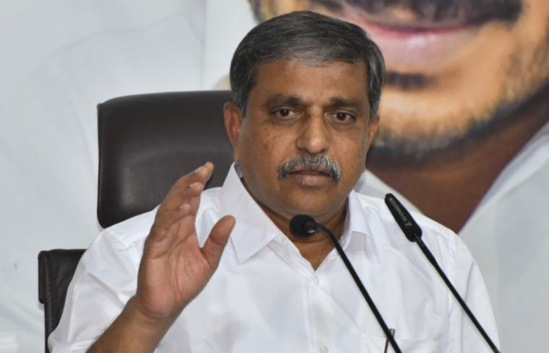 ఏపీ విభజనపై సజ్జల `సెంటిమెంట్ అస్త్రం’