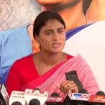  కేసీఆర్, టీఆర్ఎస్ గుండాల నుంచి ప్రాణహాని.. షర్మిల ఆందోళన 