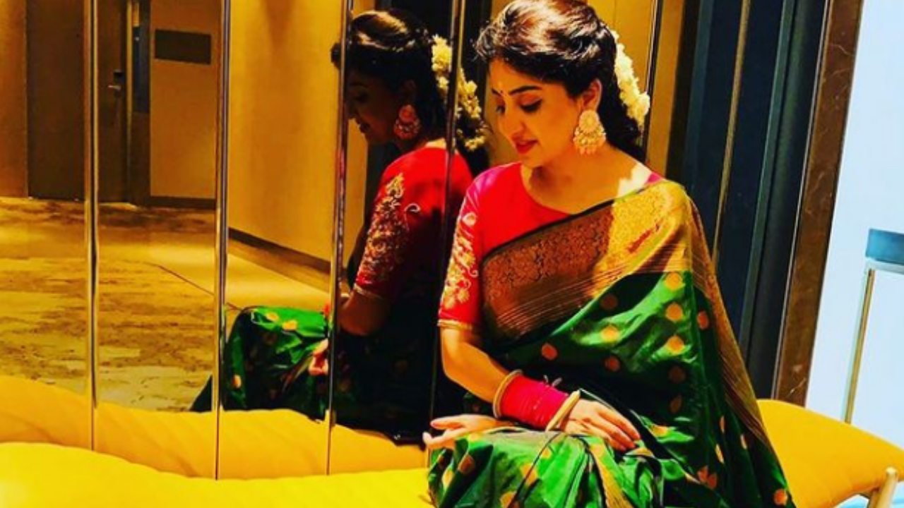 After Samantha, this Telugu actress diagnosed with a rare health condition