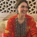 Hansika Motwani’s Mehendi ceremony pics are going viral