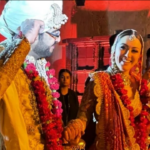 Hansika Motwani & Sohael Khaturiya’s wedding highlights