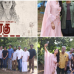 Keerthy Suresh to star in the upcoming next Raghuthatha