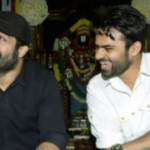 Jr. NTR to be a part of Sai Dharam Tej’s SDT15