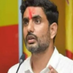 Nara Lokesh challenges AP CM Y. S. Jagan