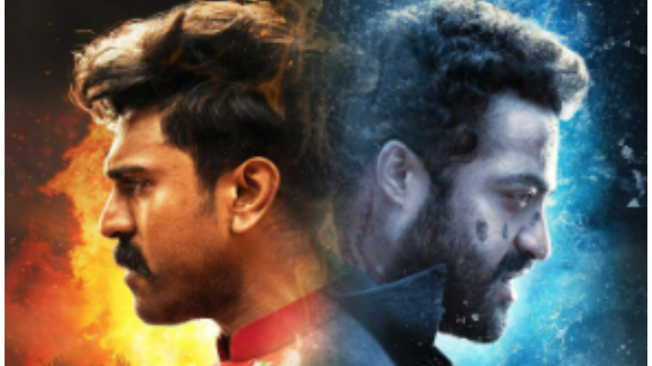 Rajamouli’s RRR bagged another prestigious award