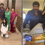 Pic Talk: Chiranjeevi’s latest post is a must watch