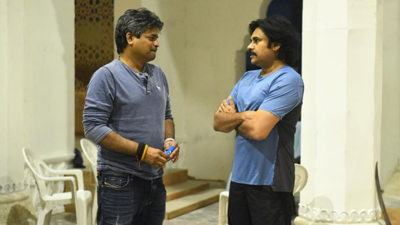 #WeDontWantTheriRemake is trending on social media for Pawan Harish future project