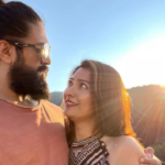 Pic Talk: KGF actor Yash celebrates 6th wedding anniversary with wife Radhika Pandit