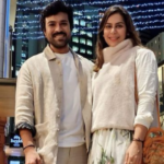 Ram Charan & Upasana expecting their first child