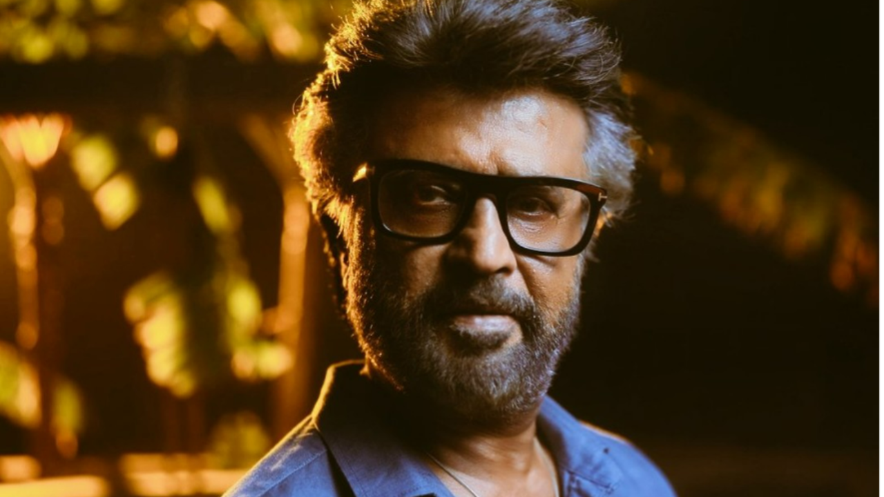 Rajinikanth as Muthuvel Pandian from Jailer goes viral