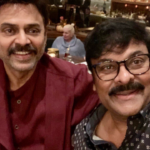 Chiranjeevi, Ravi Teja & others wished the Narappa actor on his birthday
