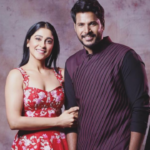 PIC TALK: Sundeep Kishan says ‘Love You’ as he wishes Regina on her birthday