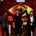 Telugu singer LV Revanth wins Bigg Boss Telugu 6