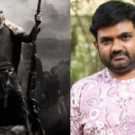 Sanjay Dutt is locked for Prabhas & Maruti’s next