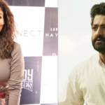 Nayanthara reminisces her funny moments with the RRR actor Jr. NTR