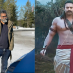 Prabhas to team up with the Pushpa director for a Pan-Indian film?