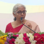 Finance Minister Nirmala Sitharaman admitted to AIIMS