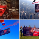 Ajith’s Thunivu is soaring high in the sky