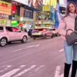 Jr. NTR’s New York Vacation with his wife Pranathi is too cute to miss