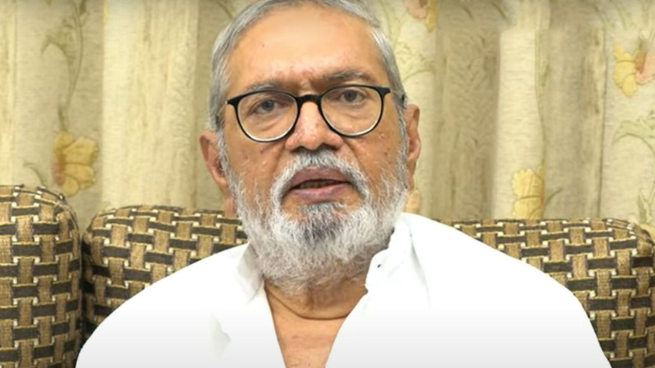 Another Tollywood senior actor Vallabhaneni Janardhan passes away