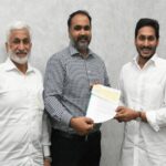 అల్లుడు అప్రూవర్ గా మారడంతో మామ విజయసాయిరెడ్డి గుట్టురట్టు!