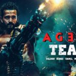 Akhil’s ‘Agent’ struggling to find a date