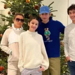 Mahesh Babu goes on a New Year vacation