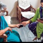 వాలంటీర్లపై సీక్రెట్ చెప్పేసిన మంత్రిగారు!