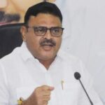 మంత్రి అంబటి బతుకు లాటరీ అయిపోయిందా?