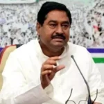 ఉగాది తర్వాత ధర్మాన రాజీనామా?