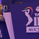 IPL 2023, player auction