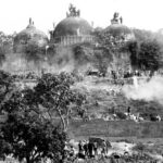 30 years of Babri-Masjid demolition