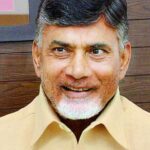 CBN to meet Tollywood biggies for polls?