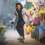 Mining baron Gaali Janardhana Reddy’s son chooses cinema over politics