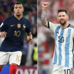 Messi or Mbappe? Bars, pubs all set for grand finale