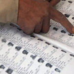 ఆ ఎన్నిక.. ఉభయులకు నైతిక సవాలు!