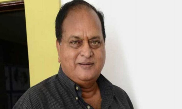 ఎన్టీఆర్‌కు ఆ ఇద్దరూ ఆత్మీయులే..