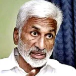 ఫోన్ ట్యాపింగ్ సంస్థలను విజయసాయి సంప్రదించారట!?