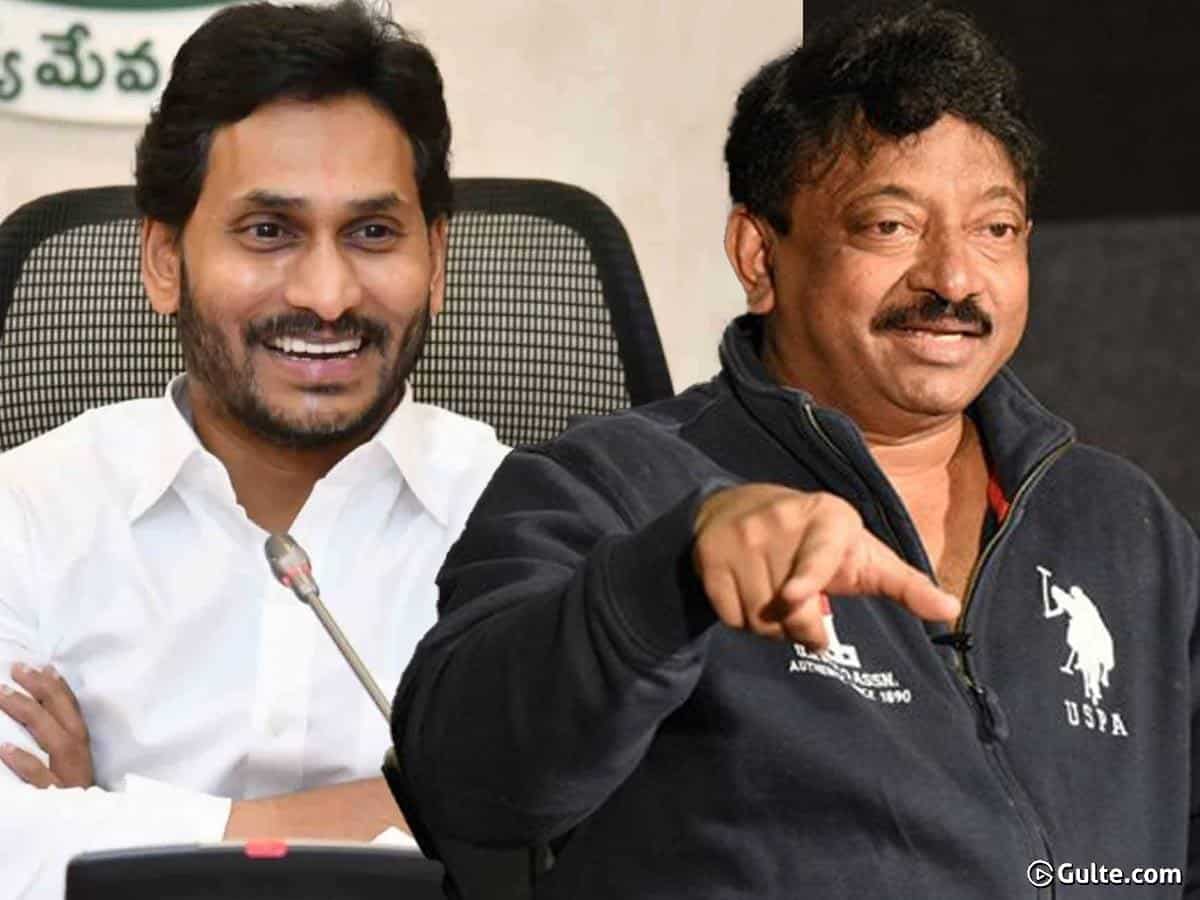 జగన్ బయోపిక్ నిర్మాతకు అతిపెద్ద తాయిలం!