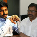 జగన్ బర్త్‌డే గిఫ్ట్1 : తండ్రి సహచరుడి శాపాలు!