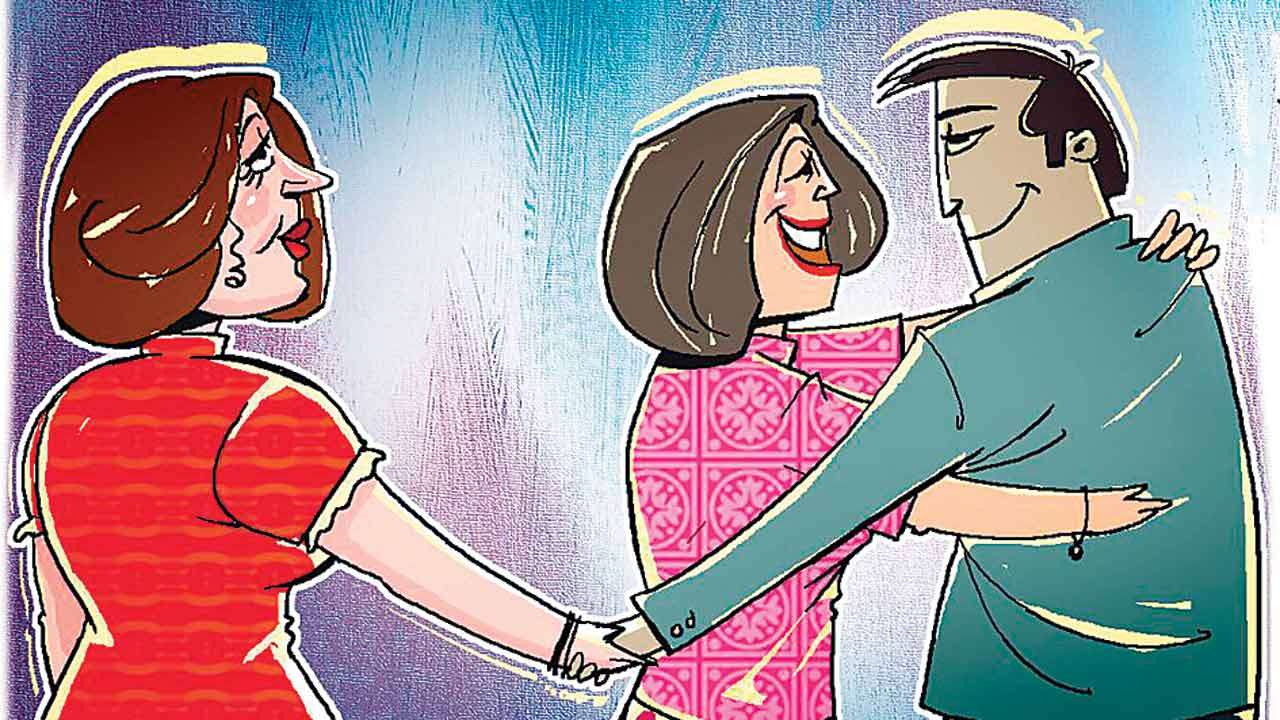 జగన్.. రంకుబాగోతాల కతలు ఏం చేసుకుంటారు?