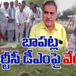 నోరెత్తితే కత్తిదూస్తాం : అందరికీ ఇదే హెచ్చరిక!