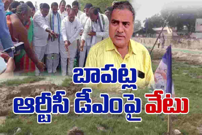 నోరెత్తితే కత్తిదూస్తాం : అందరికీ ఇదే హెచ్చరిక!