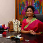 పదవి వచ్చిన తర్వాతనే యాక్టివ్ అయిన బుట్టా!