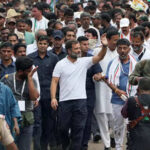 రాహుల్ ‘జోడో’ అంటోంటే ‘తోడో’ అవుతోంది!