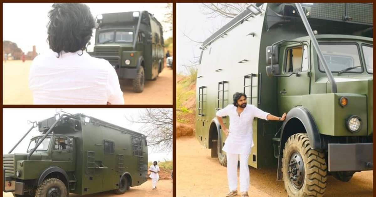 వైసీపీ వాహన నిపుణులు ఇక నోర్లు మూస్తారా?