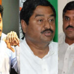 వైసీపీని ఉత్తరాంధ్ర నాయకులే ముంచేస్తారు!