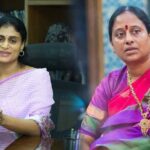 షర్మిలకు కొండా అండ!